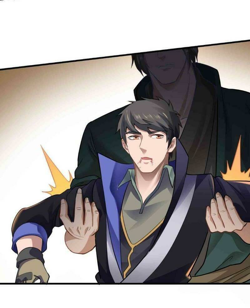 Nguyên Long: Chapter 64