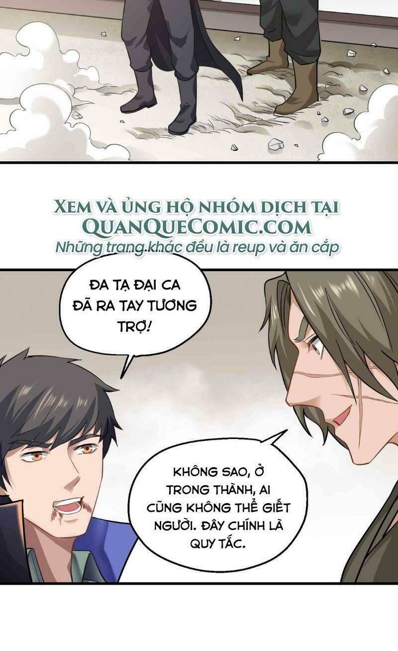 Nguyên Long: Chapter 64