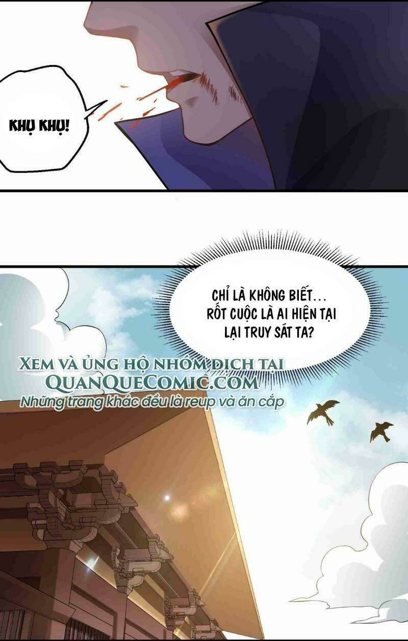 Nguyên Long: Chapter 64