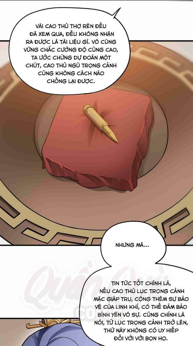 Nguyên Long: Chapter 64