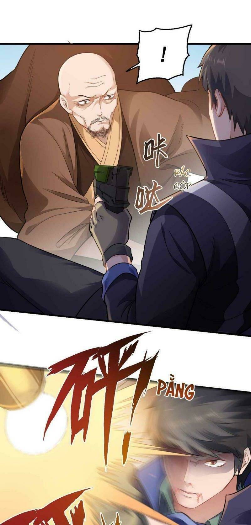 Nguyên Long: Chapter 64