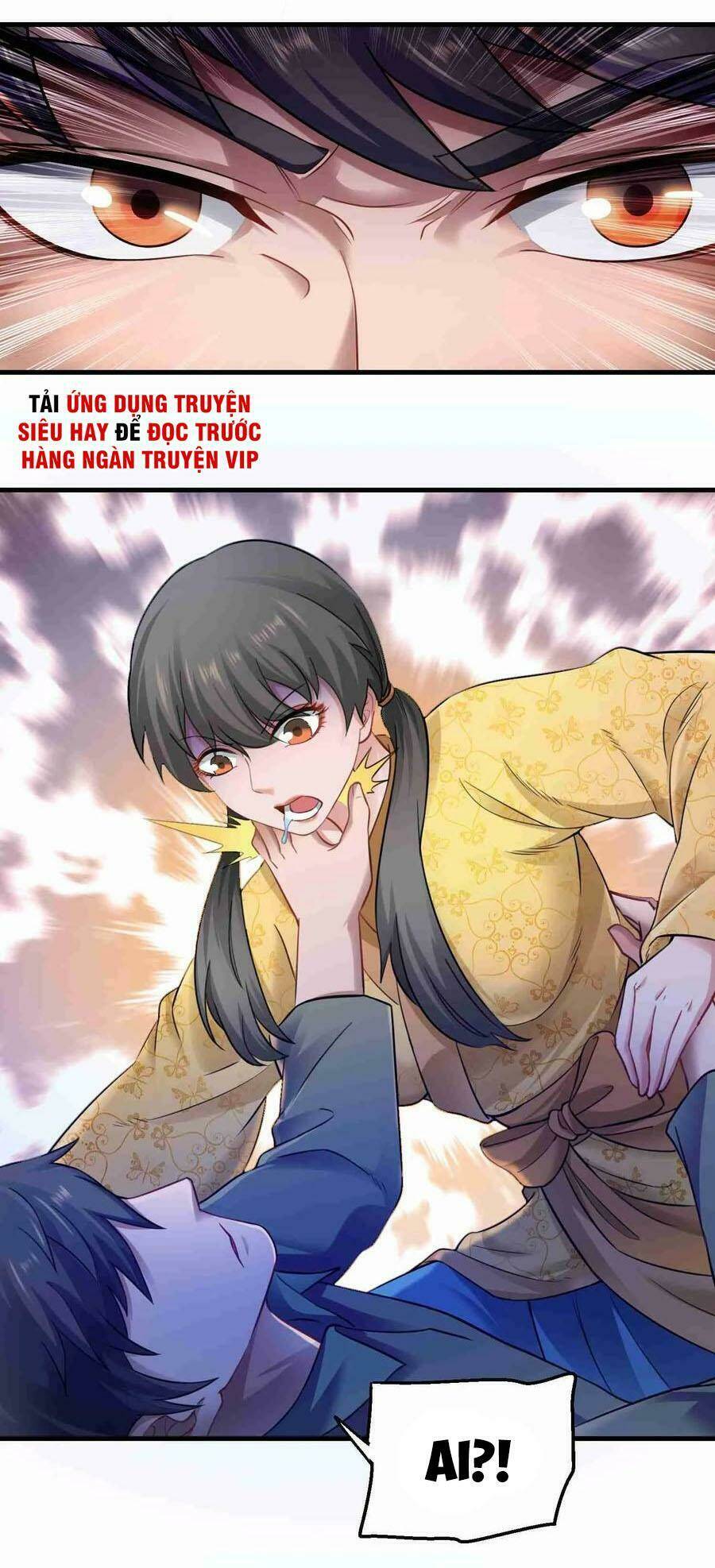 Nguyên Long: Chapter 65