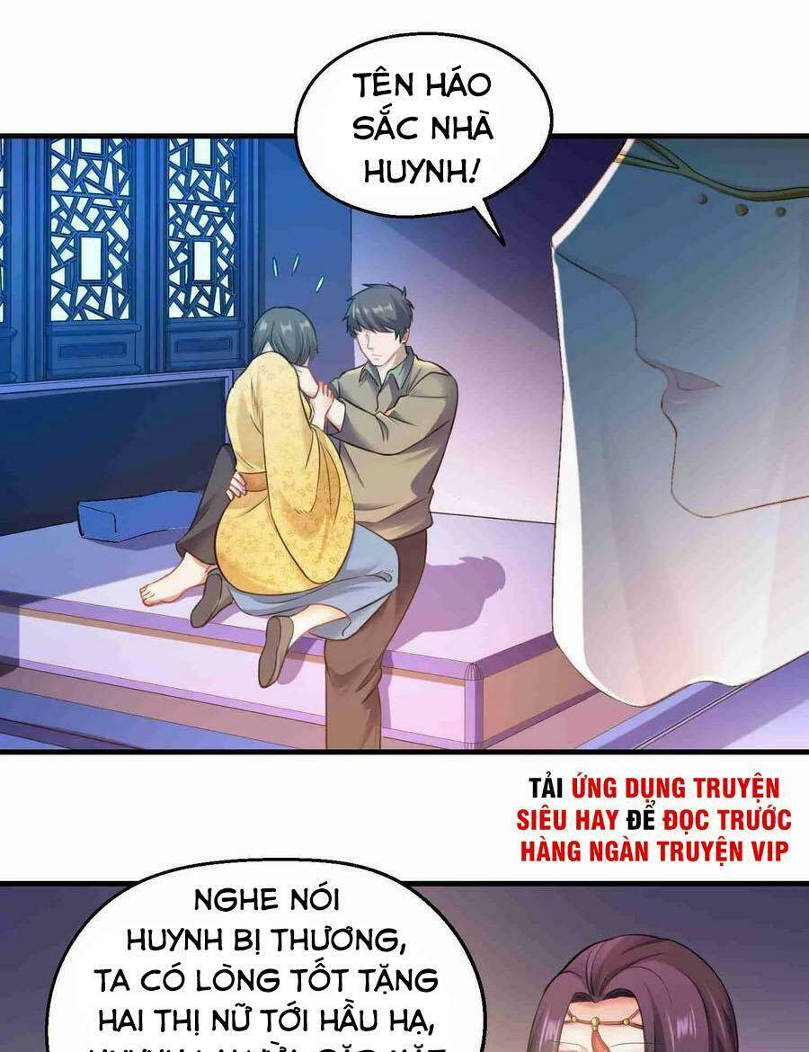 Nguyên Long: Chapter 65