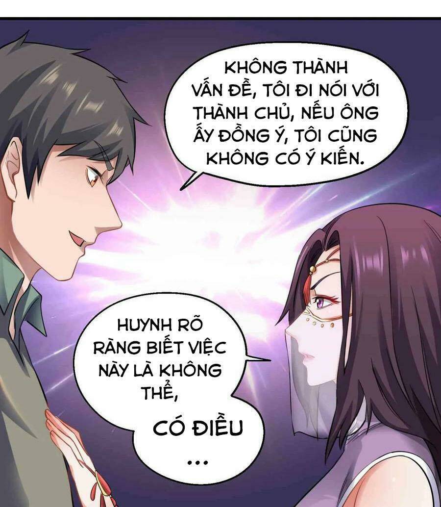 Nguyên Long: Chapter 65