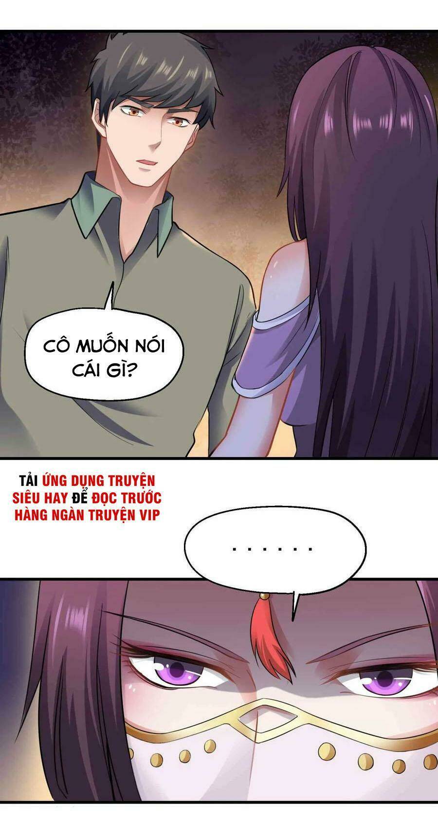 Nguyên Long: Chapter 65