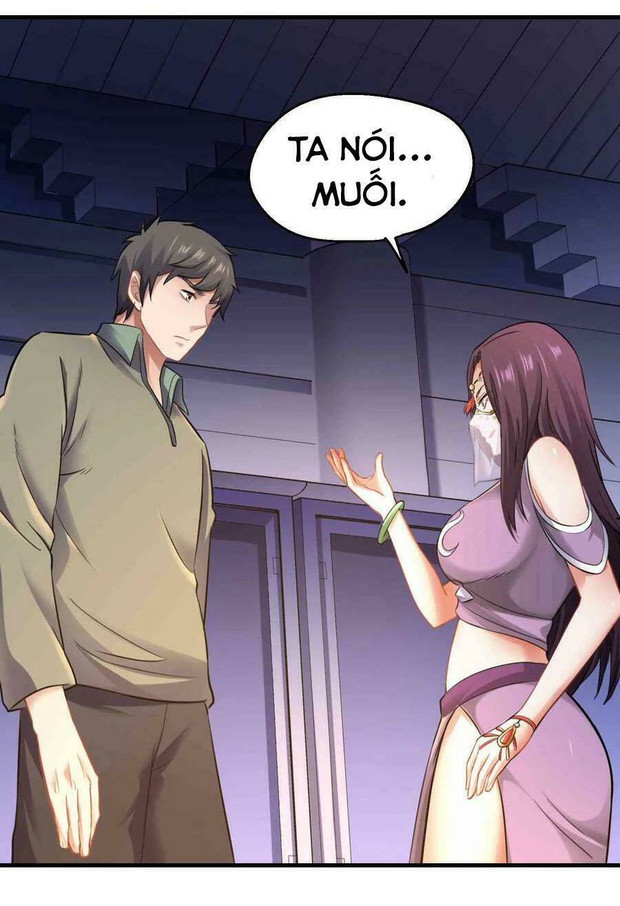 Nguyên Long: Chapter 65