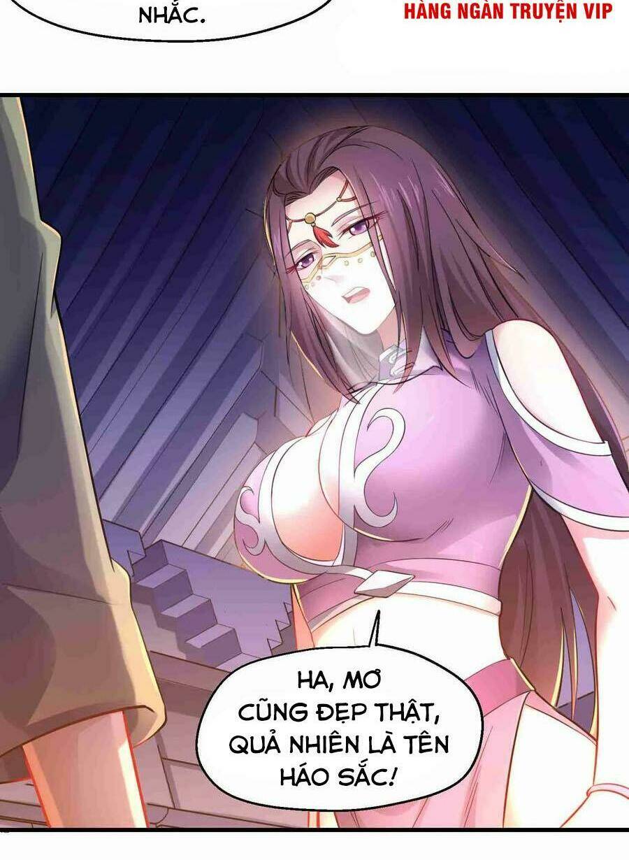Nguyên Long: Chapter 65