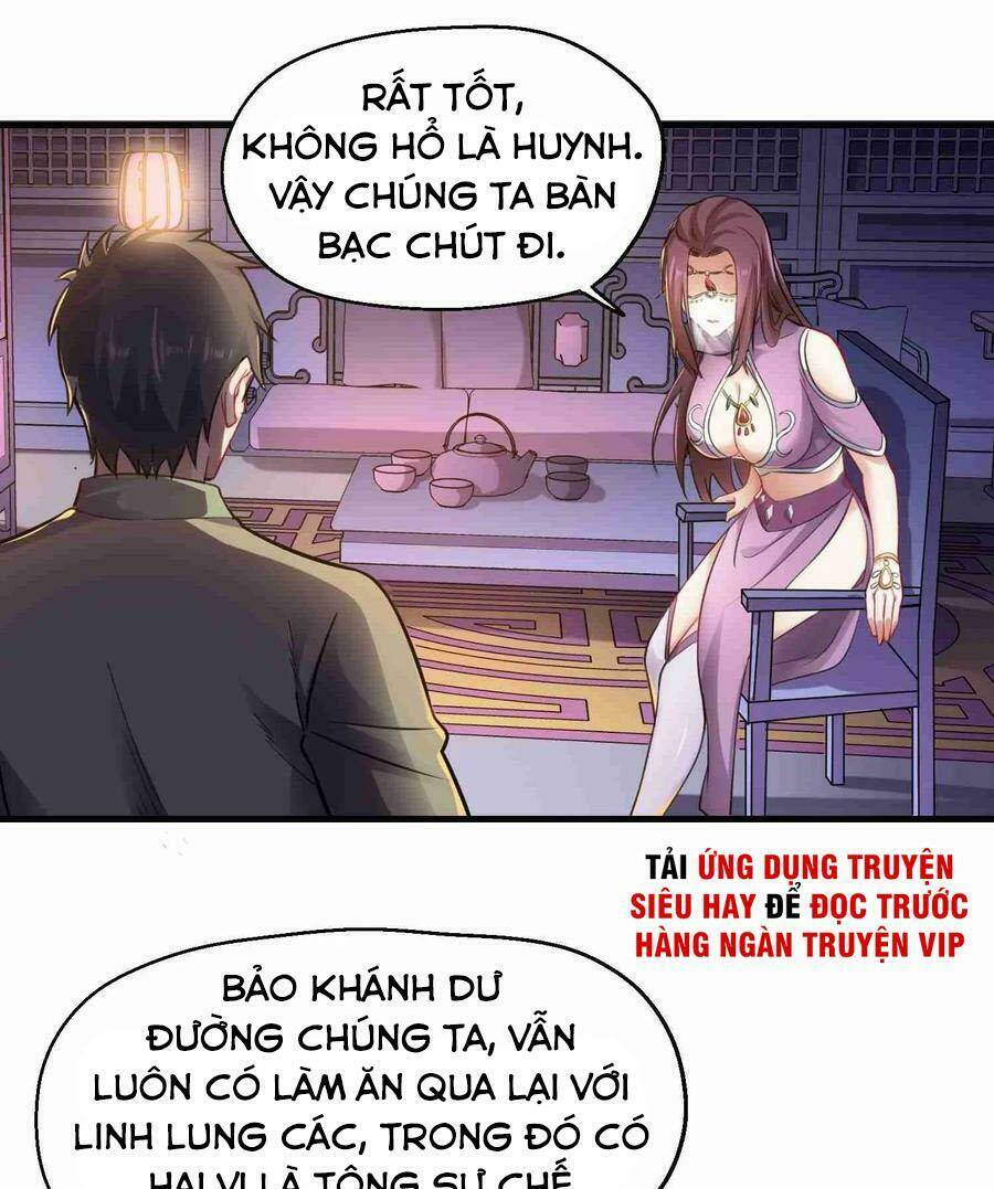 Nguyên Long: Chapter 65