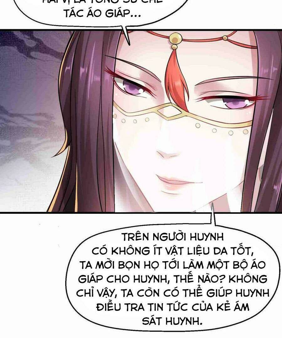 Nguyên Long: Chapter 65