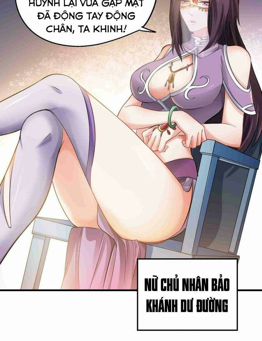 Nguyên Long: Chapter 65