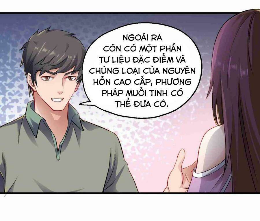 Nguyên Long: Chapter 65