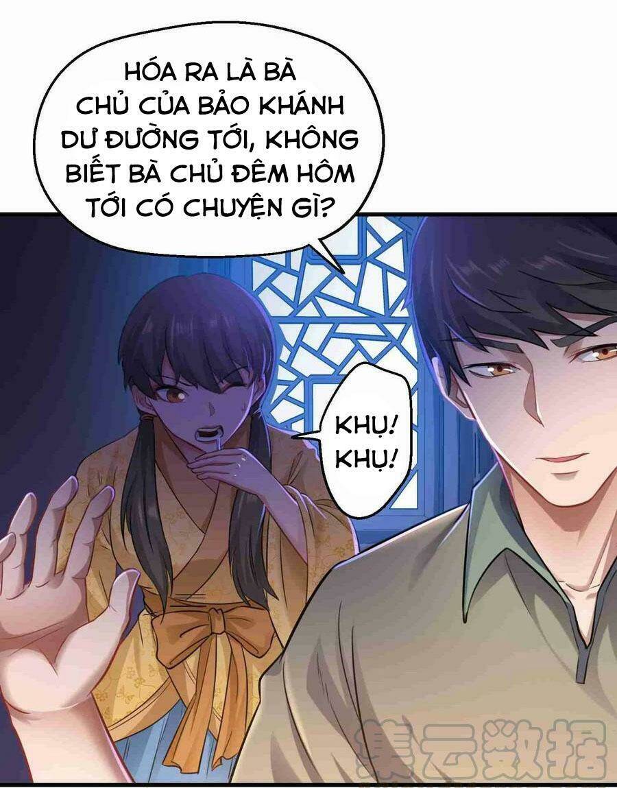Nguyên Long: Chapter 65