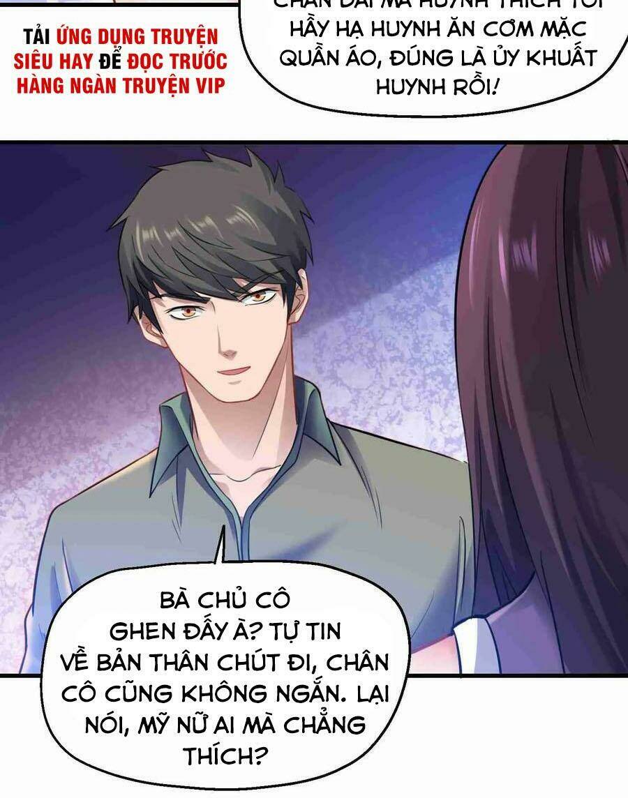 Nguyên Long: Chapter 65