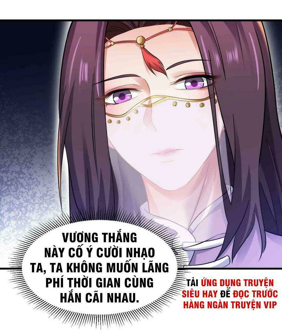 Nguyên Long: Chapter 65