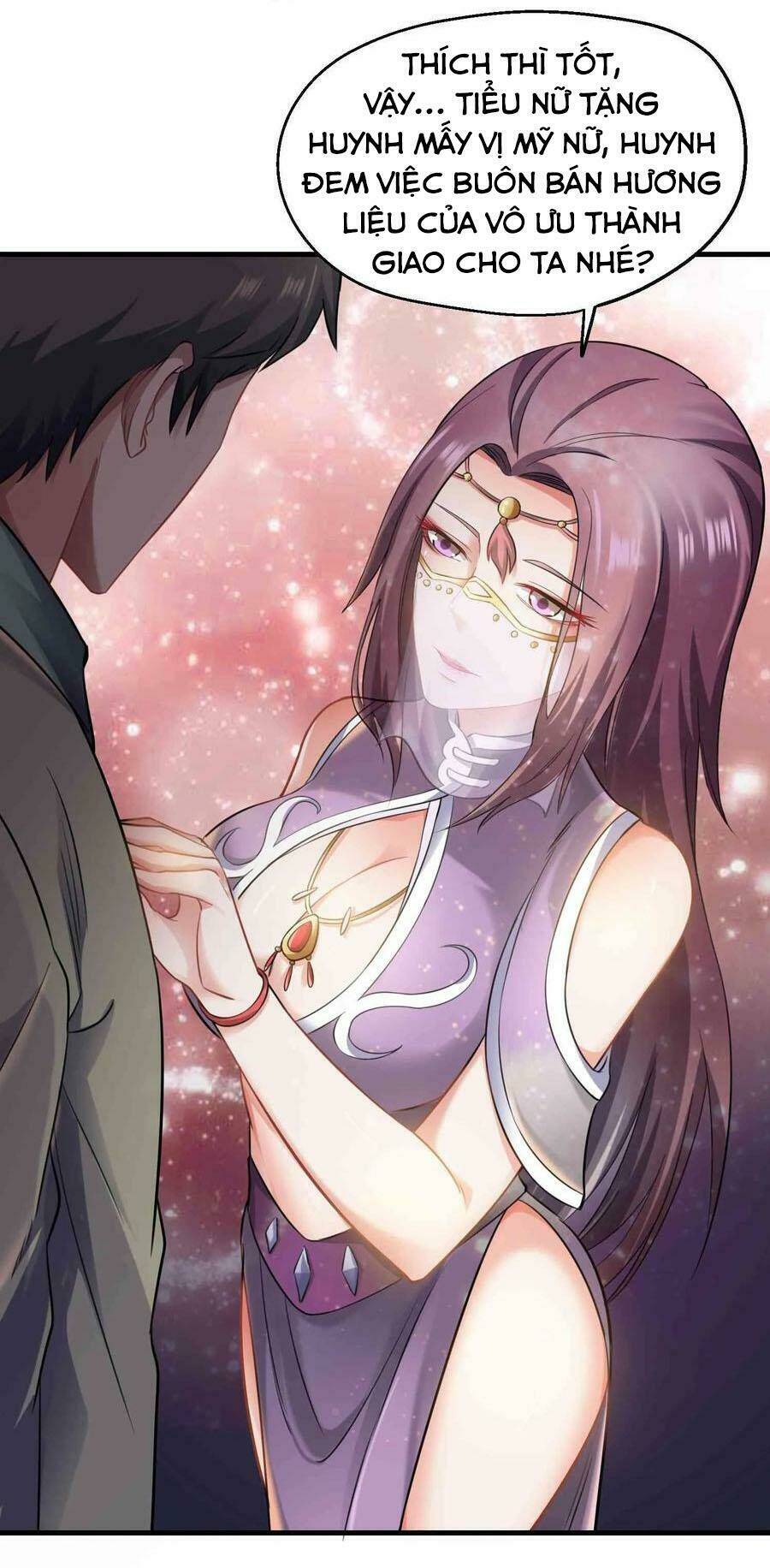 Nguyên Long: Chapter 65