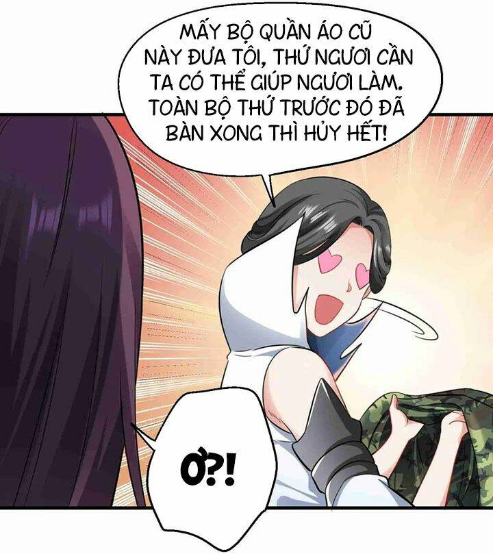 Nguyên Long: Chapter 66