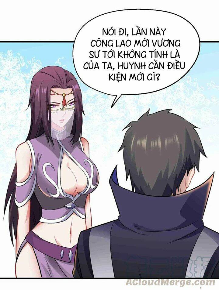 Nguyên Long: Chapter 66