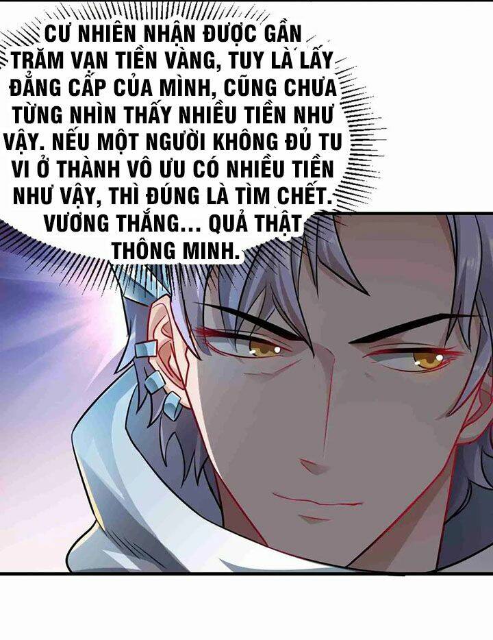 Nguyên Long: Chapter 66