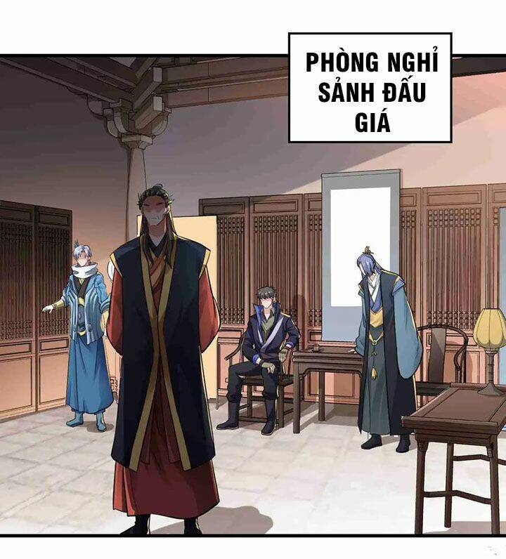 Nguyên Long: Chapter 66