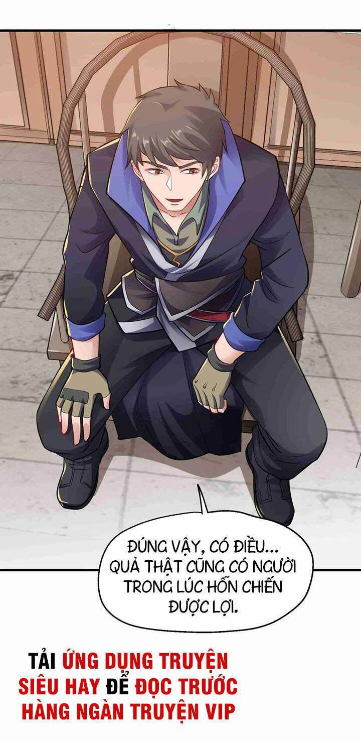 Nguyên Long: Chapter 66