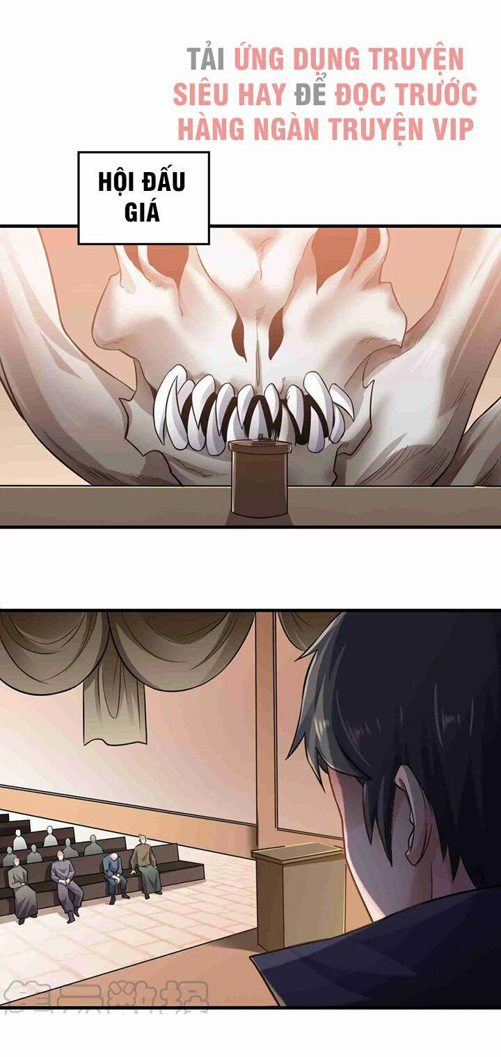 Nguyên Long: Chapter 66