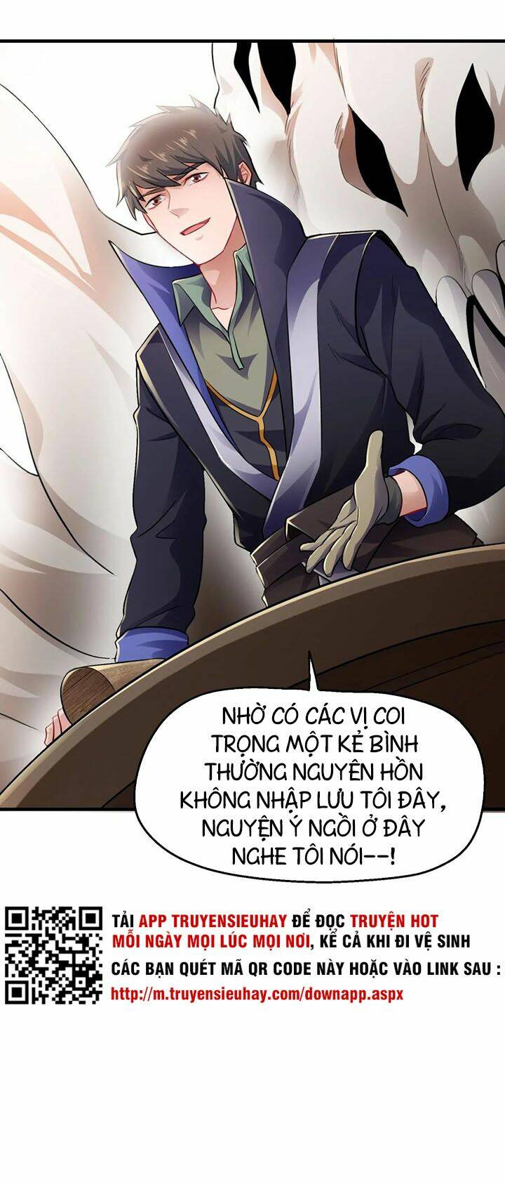 Nguyên Long: Chapter 66