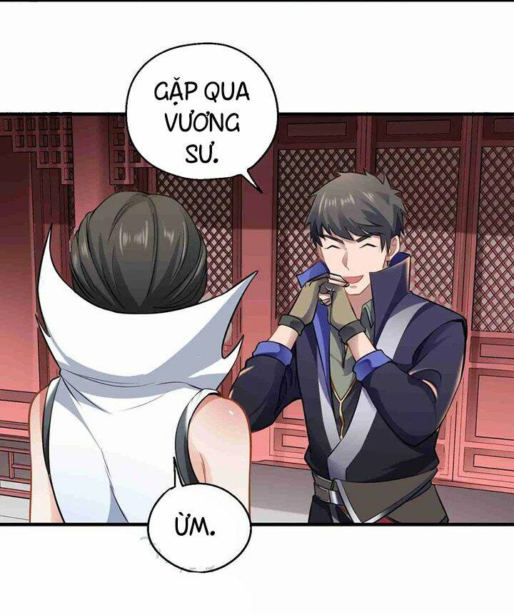 Nguyên Long: Chapter 66