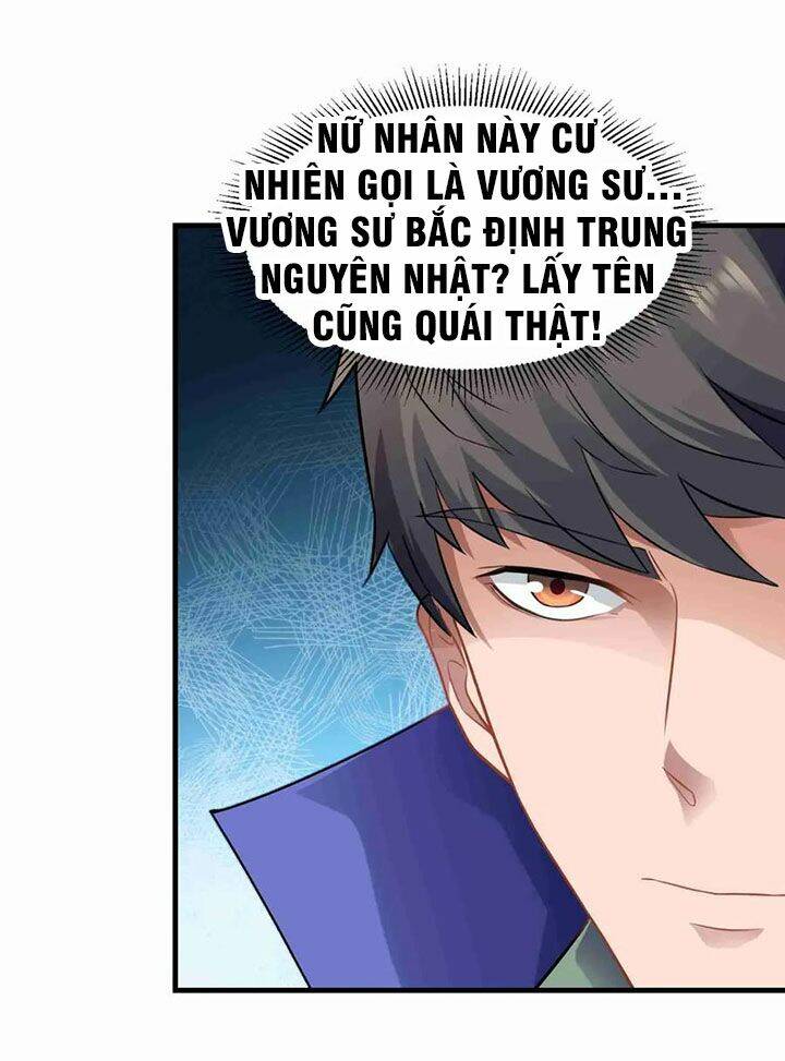 Nguyên Long: Chapter 66