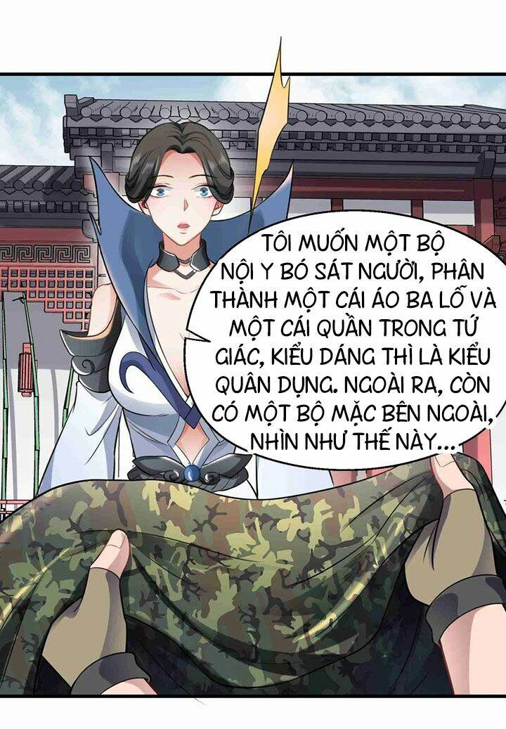 Nguyên Long: Chapter 66