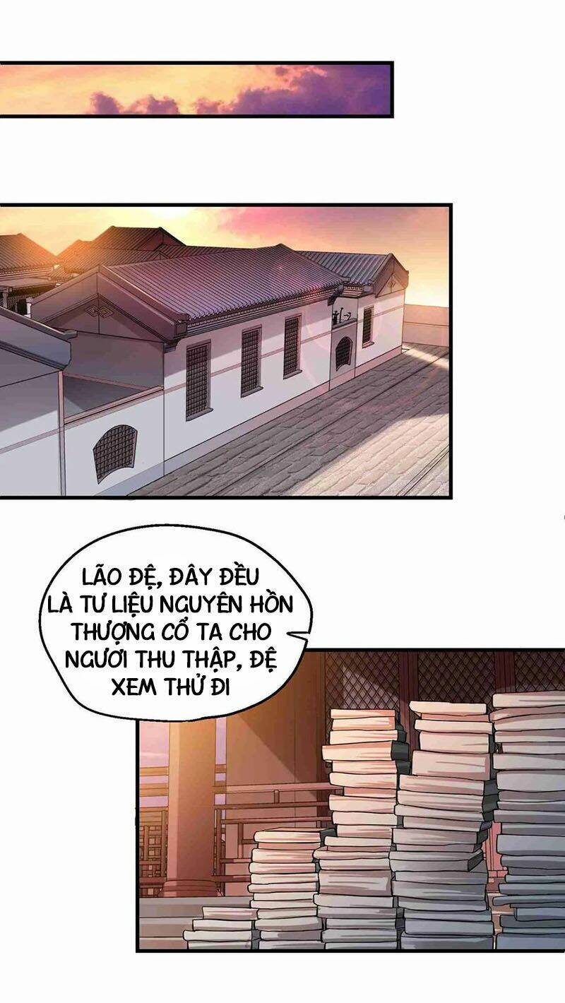 Nguyên Long: Chapter 67