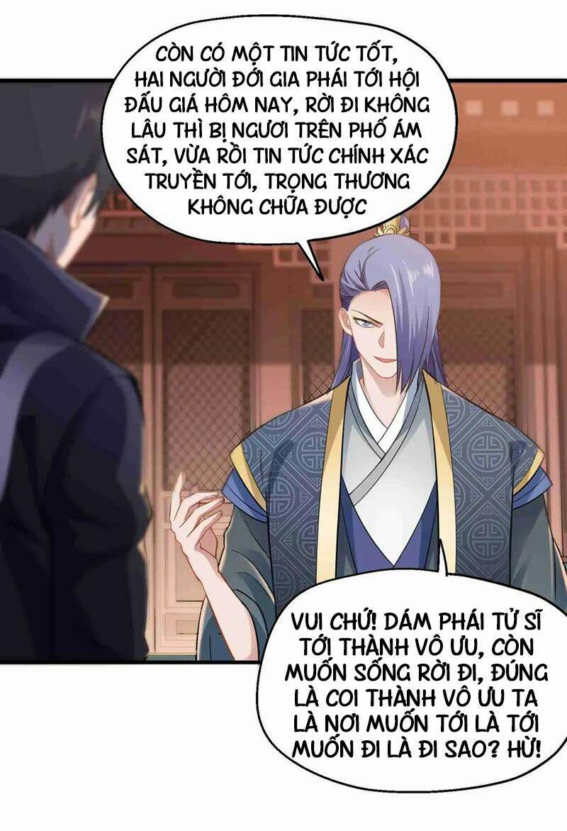Nguyên Long: Chapter 67