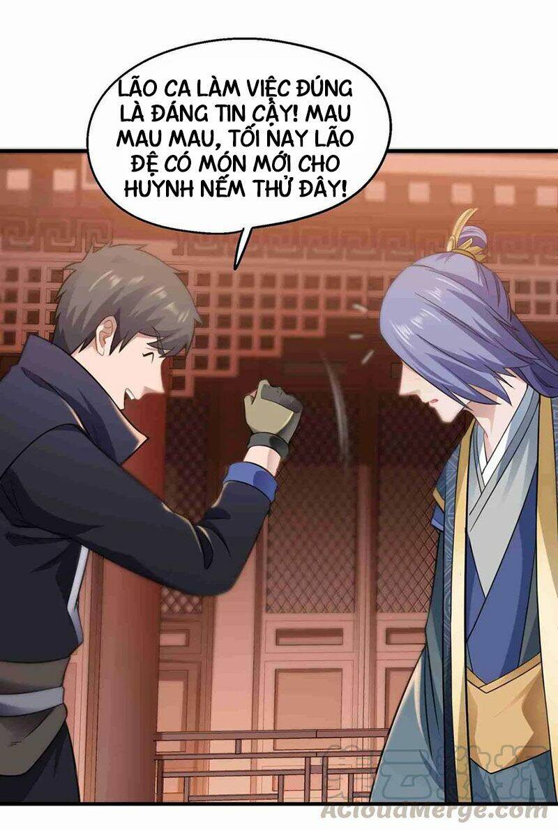 Nguyên Long: Chapter 67