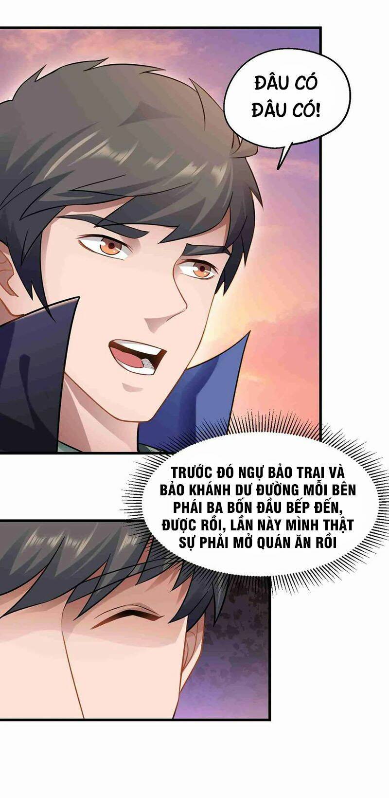 Nguyên Long: Chapter 67