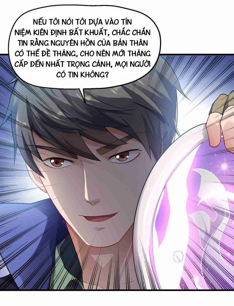 Nguyên Long: Chapter 67
