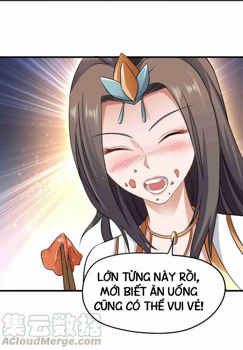 Nguyên Long: Chapter 67