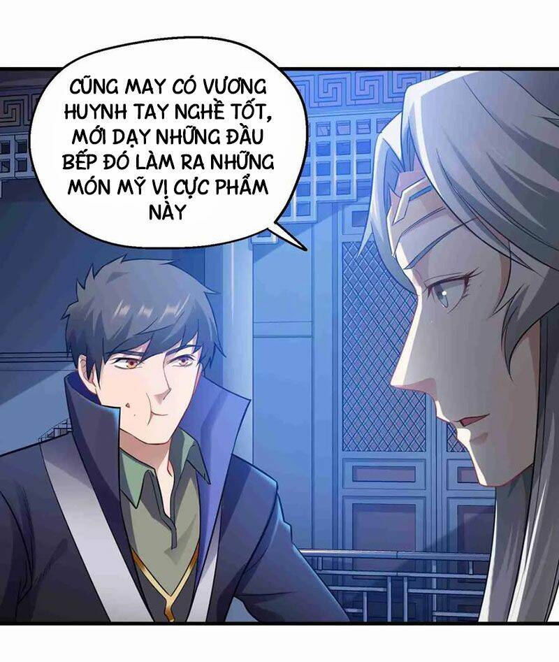 Nguyên Long: Chapter 67