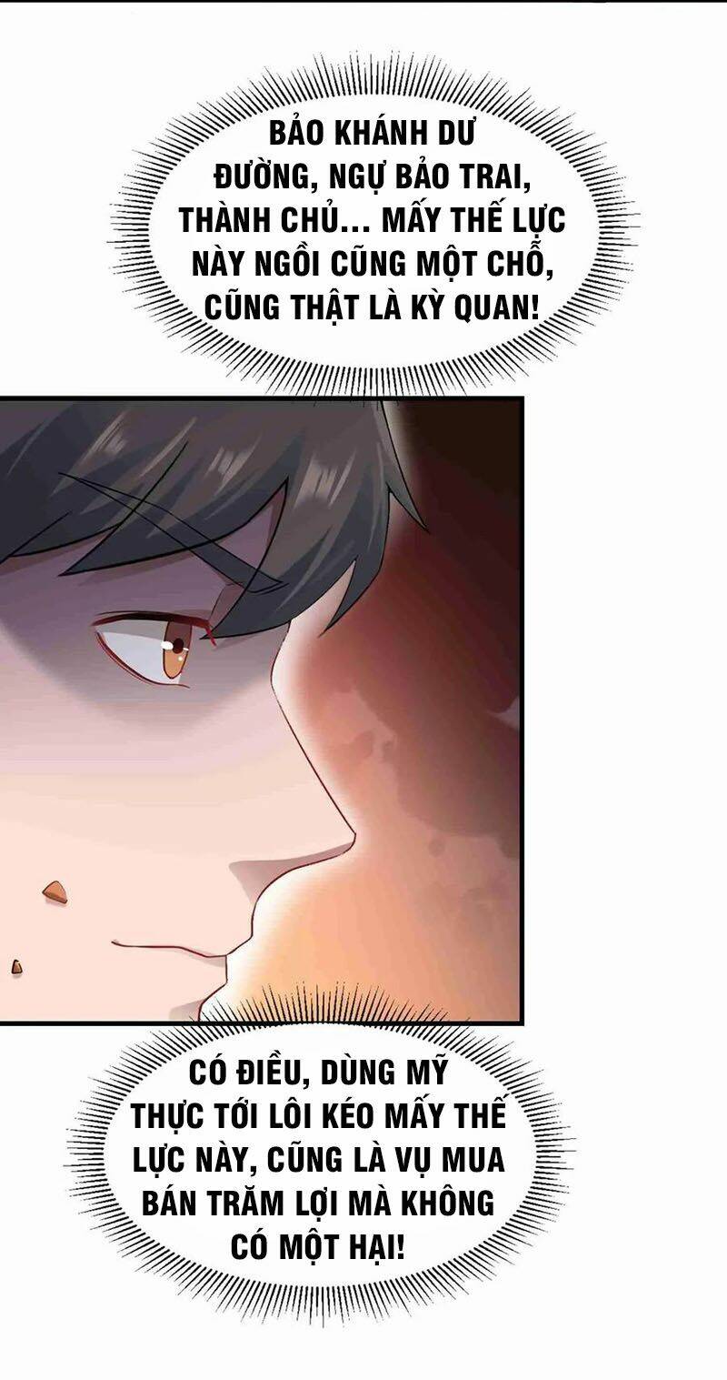 Nguyên Long: Chapter 67