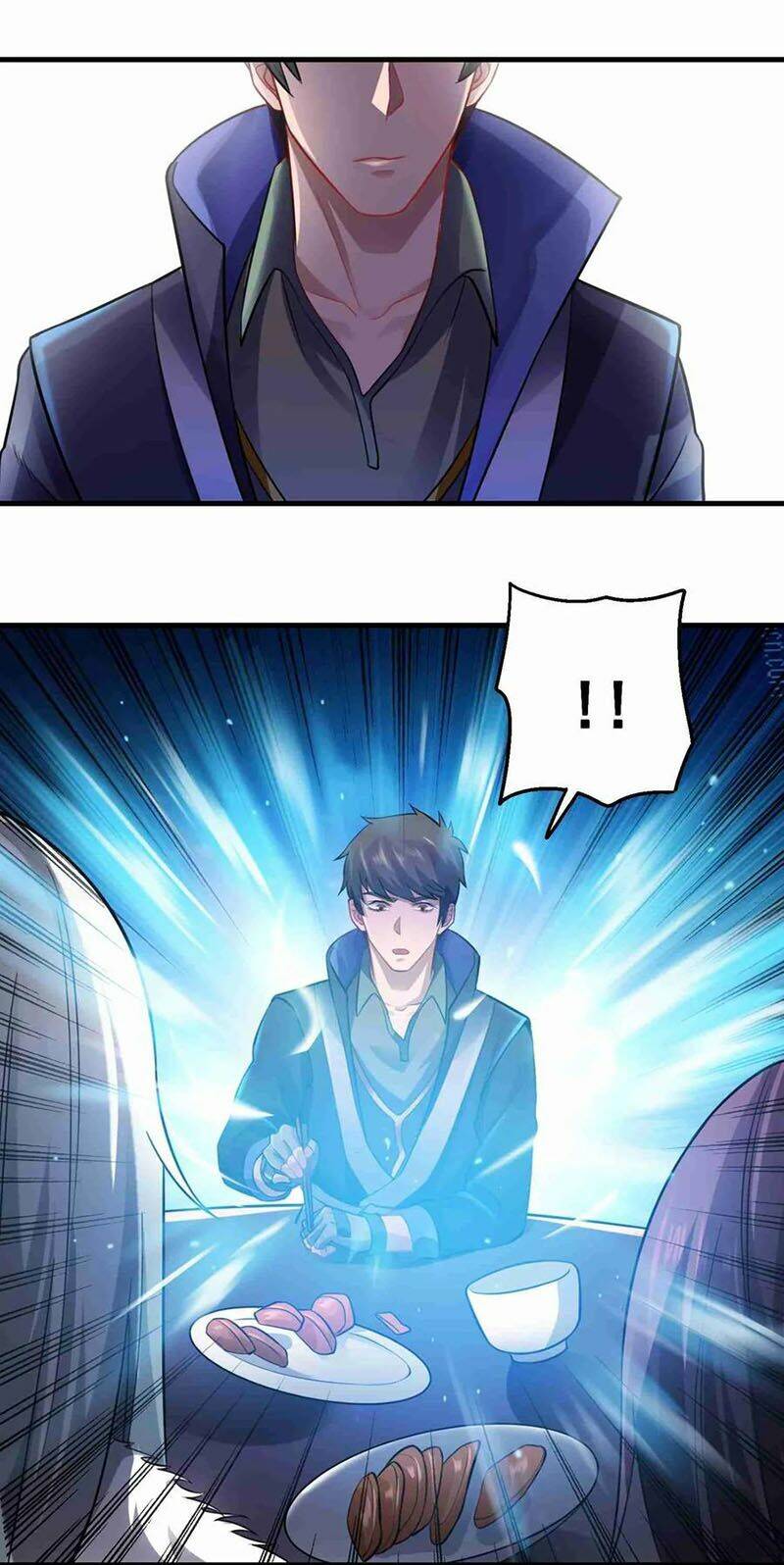 Nguyên Long: Chapter 67