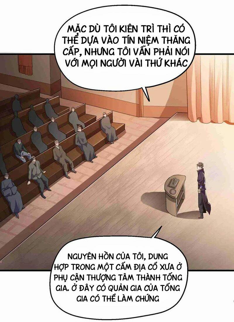 Nguyên Long: Chapter 67
