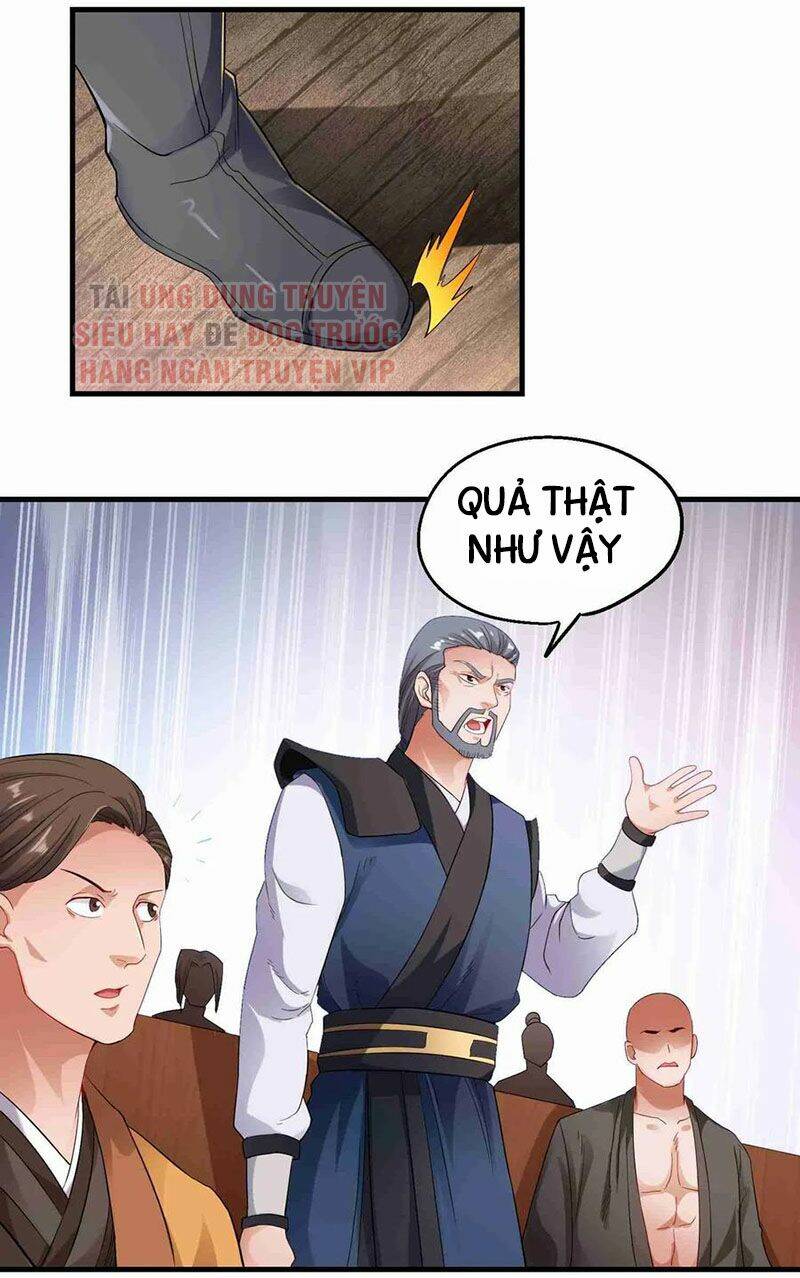 Nguyên Long: Chapter 67