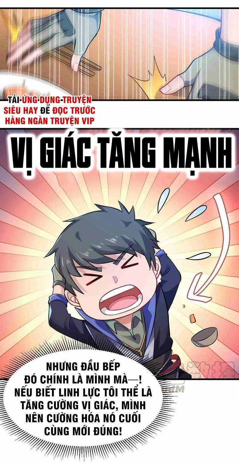 Nguyên Long: Chapter 68