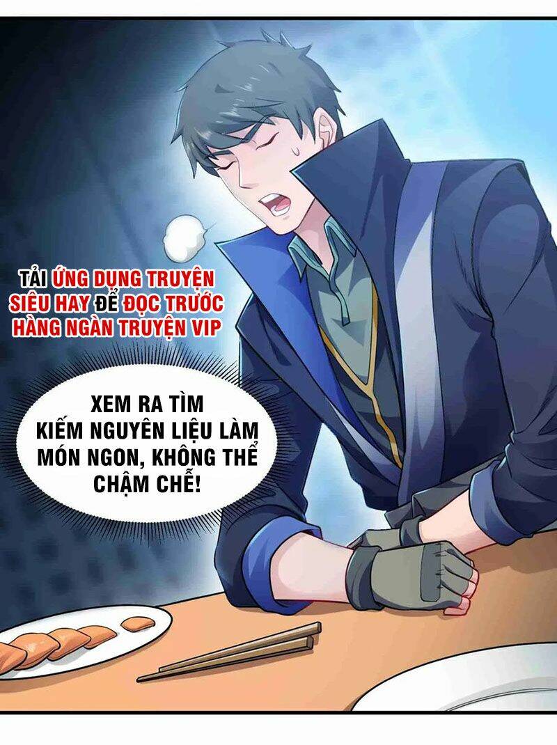 Nguyên Long: Chapter 68