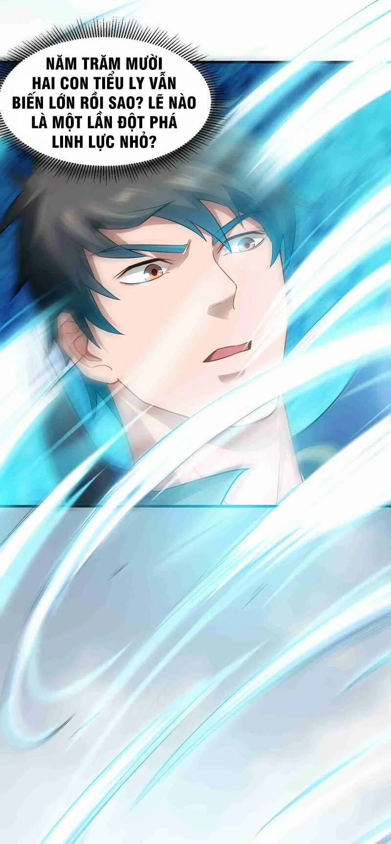 Nguyên Long: Chapter 68