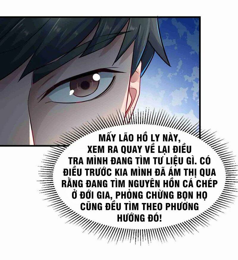 Nguyên Long: Chapter 68