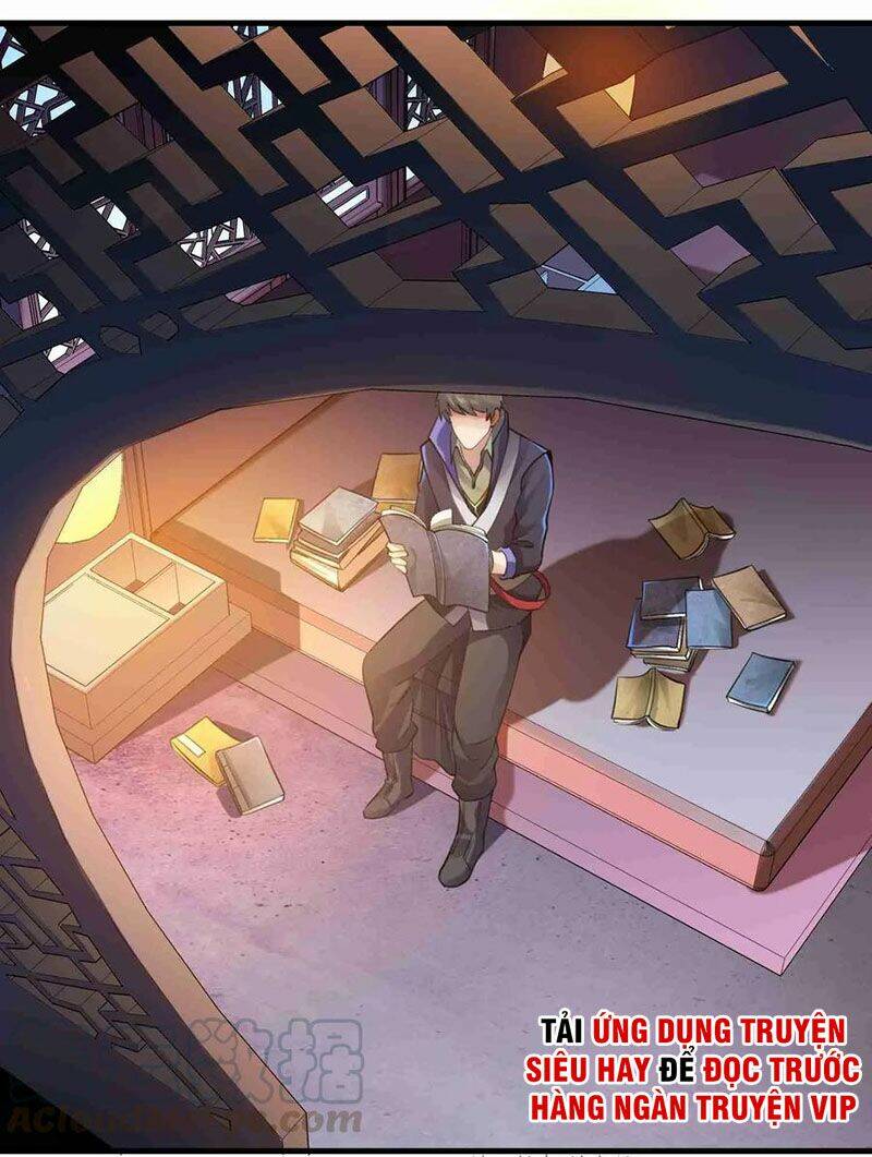 Nguyên Long: Chapter 68