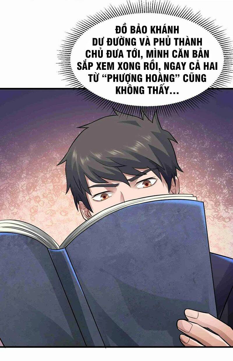 Nguyên Long: Chapter 68