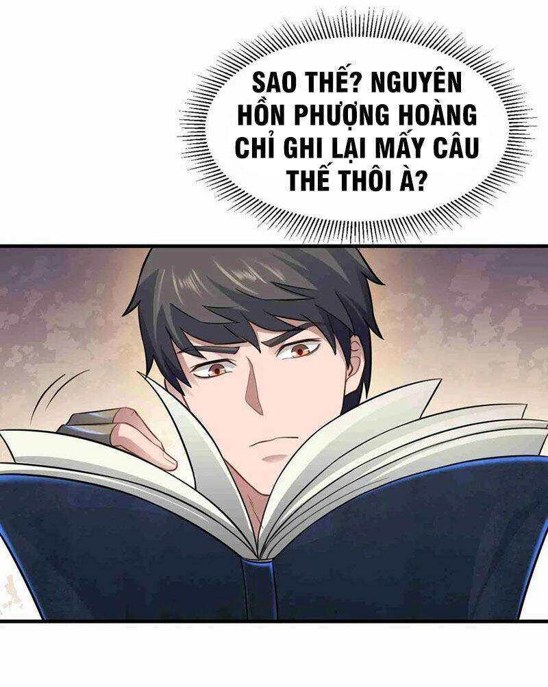 Nguyên Long: Chapter 68