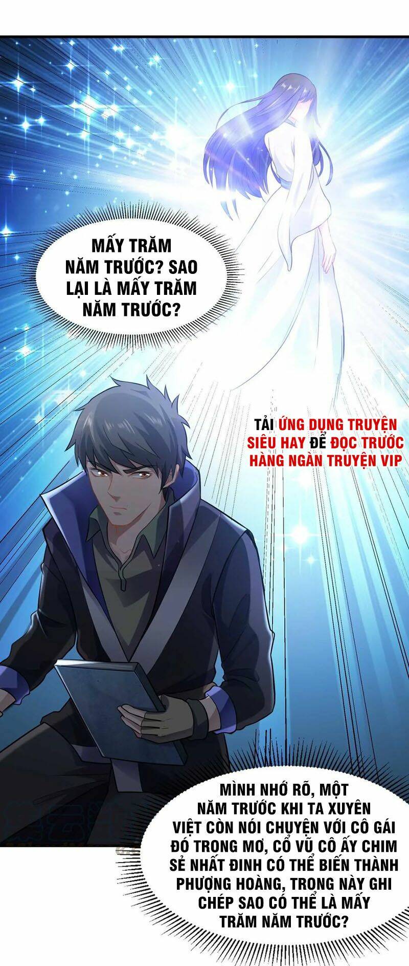 Nguyên Long: Chapter 68