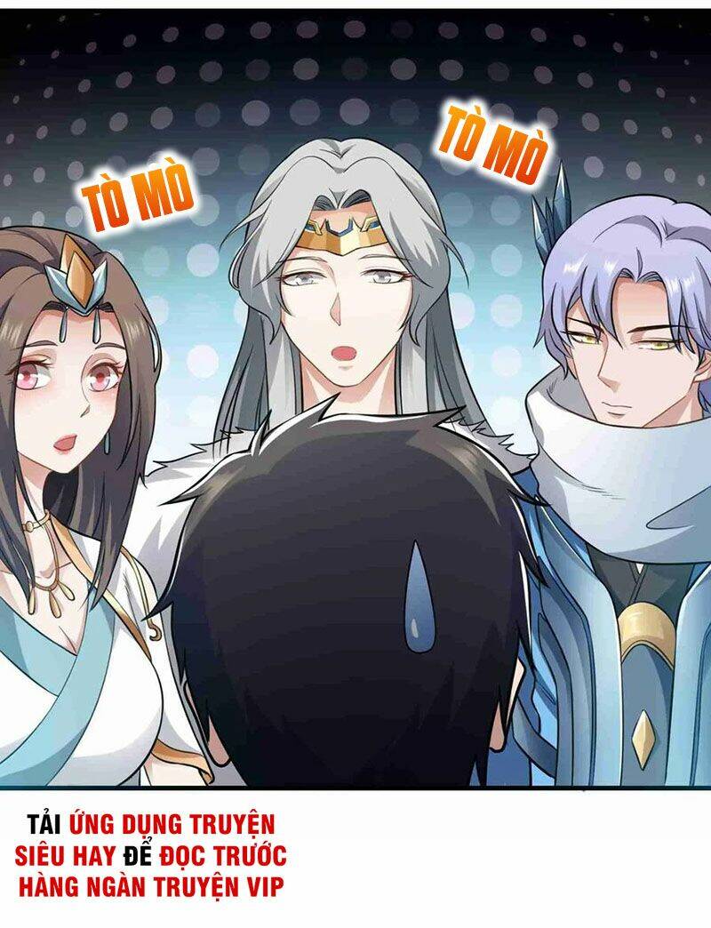 Nguyên Long: Chapter 68