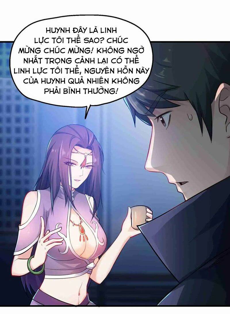 Nguyên Long: Chapter 68